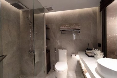Estudio en el condominio en Pattaya, Tailandia № 8757 - foto 7