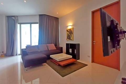 Condominio de 2 dormitorios en Pattaya, Tailandia № 8696 - foto 4