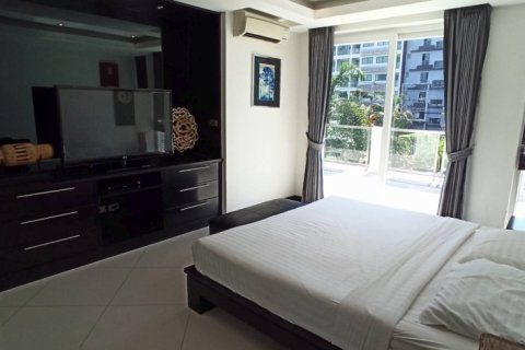 Casa de 4 dormitorios en Pattaya, Tailandia № 9014 - foto 12