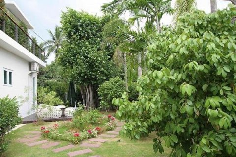 Casa de 5 dormitorios en Pattaya, Tailandia № 8221 - foto 6