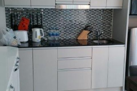 Condominio de 1 dormitorio en Pattaya, Tailandia № 8692 - foto 5