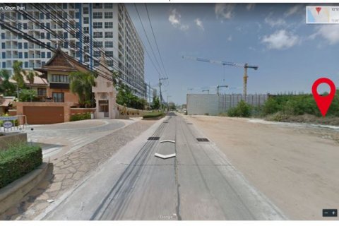 Terreno en Pattaya, Tailandia № 8599 - foto 6