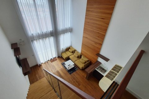 Casa de 4 dormitorios en Pattaya, Tailandia № 8900