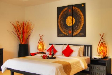 Casa de 3 dormitorios en Pattaya, Tailandia № 8607 - foto 4