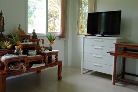 Casa de 4 dormitorios en Bang Lamung, Tailandia № 8357 - foto 18
