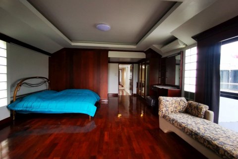 Casa de 3 dormitorios en Pattaya, Tailandia № 8590 - foto 15
