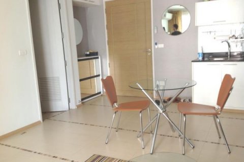 Condominio de 1 dormitorio en Pattaya, Tailandia № 8266 - foto 8