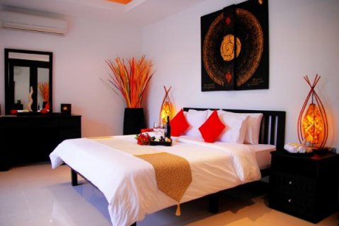 Casa de 3 dormitorios en Pattaya, Tailandia № 8607 - foto 7
