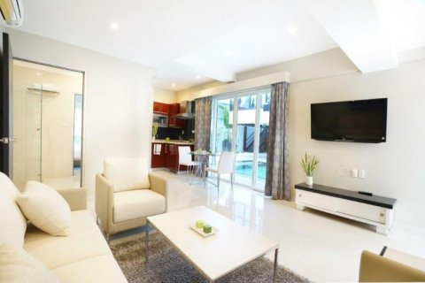 Local comercial en Pattaya, Tailandia № 8762 - foto 12
