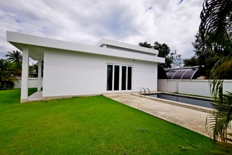 Casa de 3 dormitorios en Pattaya, Tailandia № 8227 - foto 3