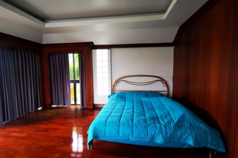 Casa de 3 dormitorios en Pattaya, Tailandia № 8590 - foto 14