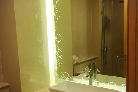 Condominio de 1 dormitorio en Pattaya, Tailandia № 8715 - foto 9