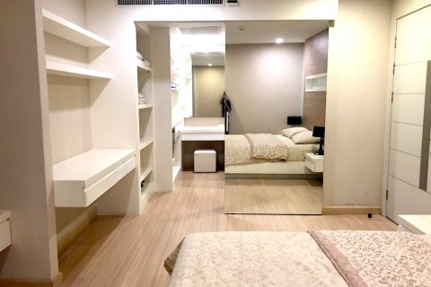Condominio de 3 dormitorios en Pattaya, Tailandia № 8937 - foto 11