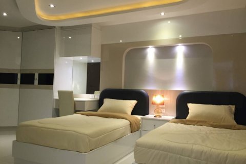 Condominio de 3 dormitorios en Pattaya, Tailandia № 8642 - foto 11