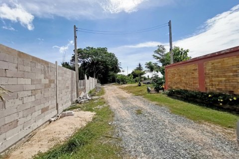 Terreno en Bang Lamung, Tailandia № 9050 - foto 6
