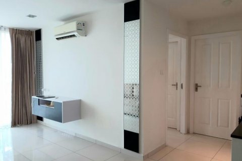 Condominio de 1 dormitorio en Pattaya, Tailandia № 8830 - foto 13