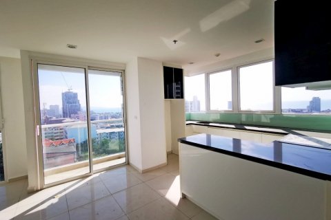 Condominio de 1 dormitorio en Pattaya, Tailandia № 8950 - foto 9