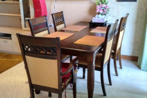 Condominio de 1 dormitorio en Pattaya, Tailandia № 8769 - foto 5