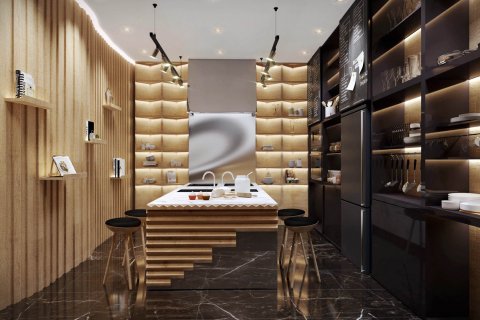 Sobre plano XT HUAIKHWANG en Bangkok, Tailandia № 9353 - foto 3