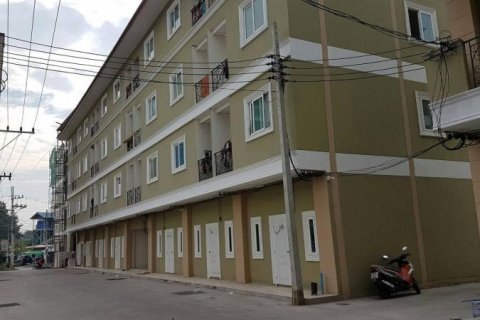Local comercial 160 m2 en Pattaya, Tailandia № 8853 - foto 5