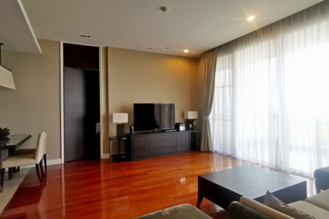 Condominio de 2 dormitorios en Pattaya, Tailandia № 8676 - foto 7