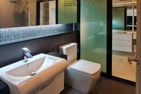 Condominio de 1 dormitorio en Pattaya, Tailandia № 9158 - foto 2