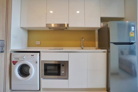 Estudio en el condominio en Pattaya, Tailandia № 8722 - foto 6