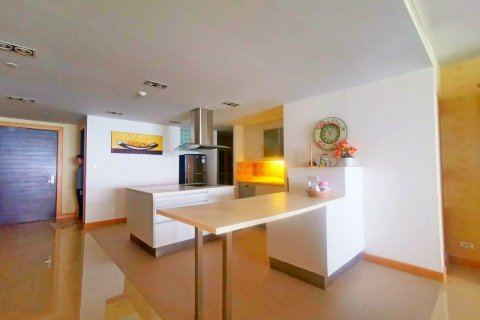 Condominio de 3 dormitorios en Pattaya, Tailandia № 9008 - foto 11