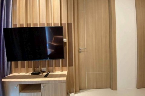 Condominio de 1 dormitorio en Pattaya, Tailandia № 9194 - foto 7