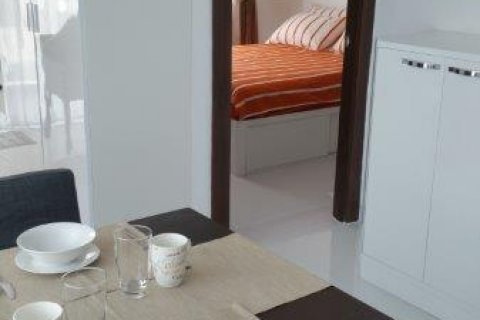 Condominio de 1 dormitorio en Pattaya, Tailandia № 8692 - foto 11
