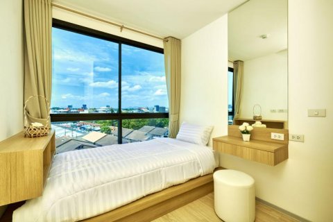 Condominio de 2 dormitorios en Pattaya, Tailandia № 8264 - foto 11