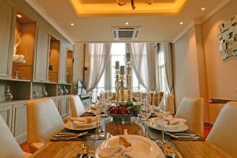 Casa de 4 dormitorios en Pattaya, Tailandia № 8873 - foto 7