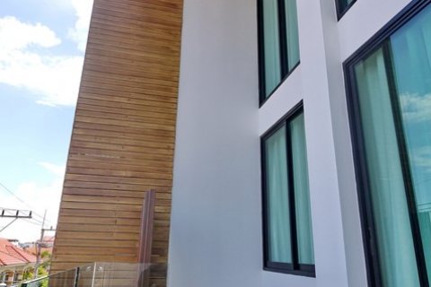 Casa de 4 dormitorios en Pattaya, Tailandia № 8900 - foto 19