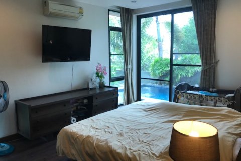 Casa de 3 dormitorios en Pattaya, Tailandia № 8613 - foto 8