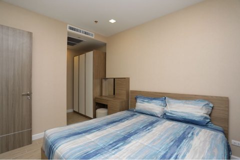 Condominio de 1 dormitorio en Bang Sare, Tailandia № 8940 - foto 14