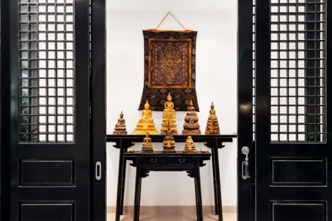 Casa de 8 dormitorios en Pattaya, Tailandia № 8901 - foto 13