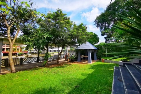 Casa de 3 dormitorios en Pattaya, Tailandia № 8590 - foto 5