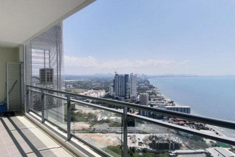 Condominio de 1 dormitorio en Pattaya, Tailandia № 8405 - foto 3