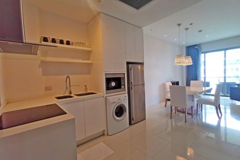 Condominio de 2 dormitorios en Pattaya, Tailandia № 8696 - foto 13