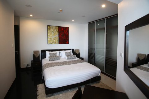 Condominio de 3 dormitorios en Pattaya, Tailandia № 8386 - foto 12