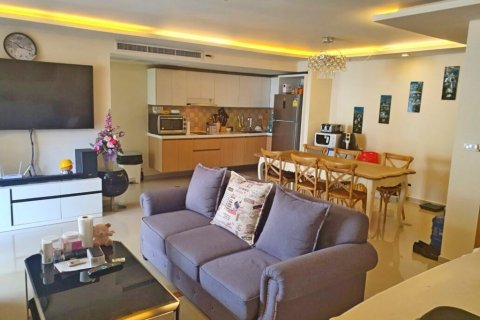 Condominio de 2 dormitorios en Pattaya, Tailandia № 9012 - foto 3