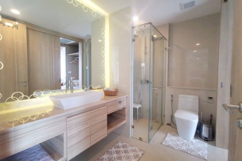 Condominio de 2 dormitorios en Pattaya, Tailandia № 8690 - foto 10