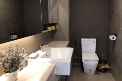 Condominio de 1 dormitorio en Pattaya, Tailandia № 8483 - foto 8