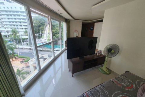 Condominio de 2 dormitorios en Pattaya, Tailandia № 9012 - foto 18
