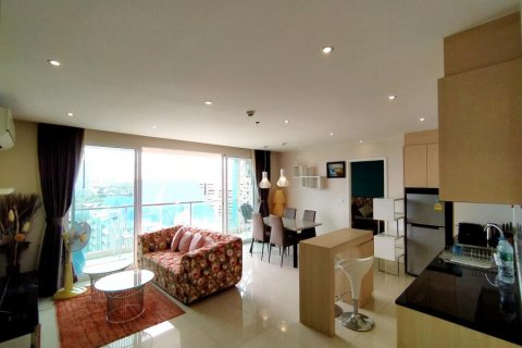 Condominio de 2 dormitorios en Pattaya, Tailandia № 8559 - foto 9