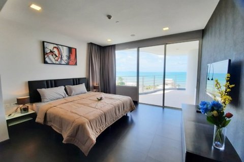 Condominio de 3 dormitorios en Pattaya, Tailandia № 8383 - foto 10