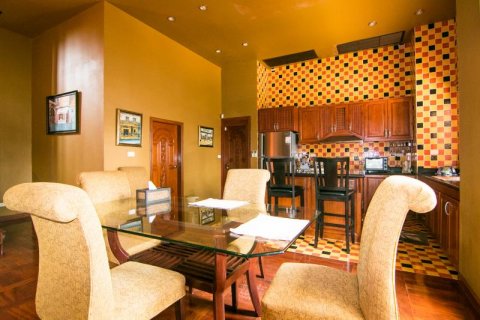 Casa de 4 dormitorios en Bang Lamung, Tailandia № 8362 - foto 7