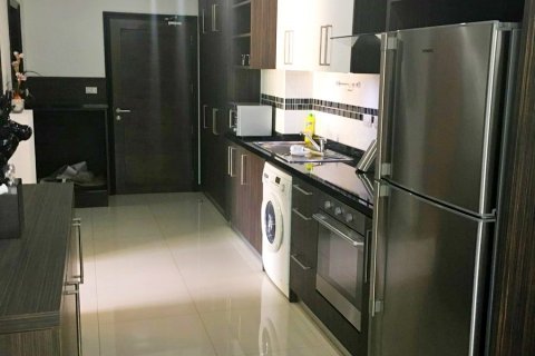 Condominio de 1 dormitorio en Pattaya, Tailandia № 9026 - foto 12