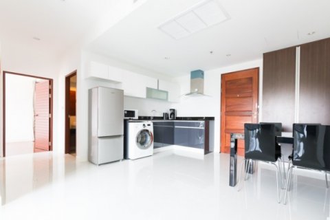 Condominio de 2 dormitorios en Pattaya, Tailandia № 8789 - foto 4