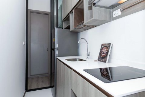 Sobre plano Knightsbridge Prime Onnut en Bangkok, Tailandia № 9510 - foto 13